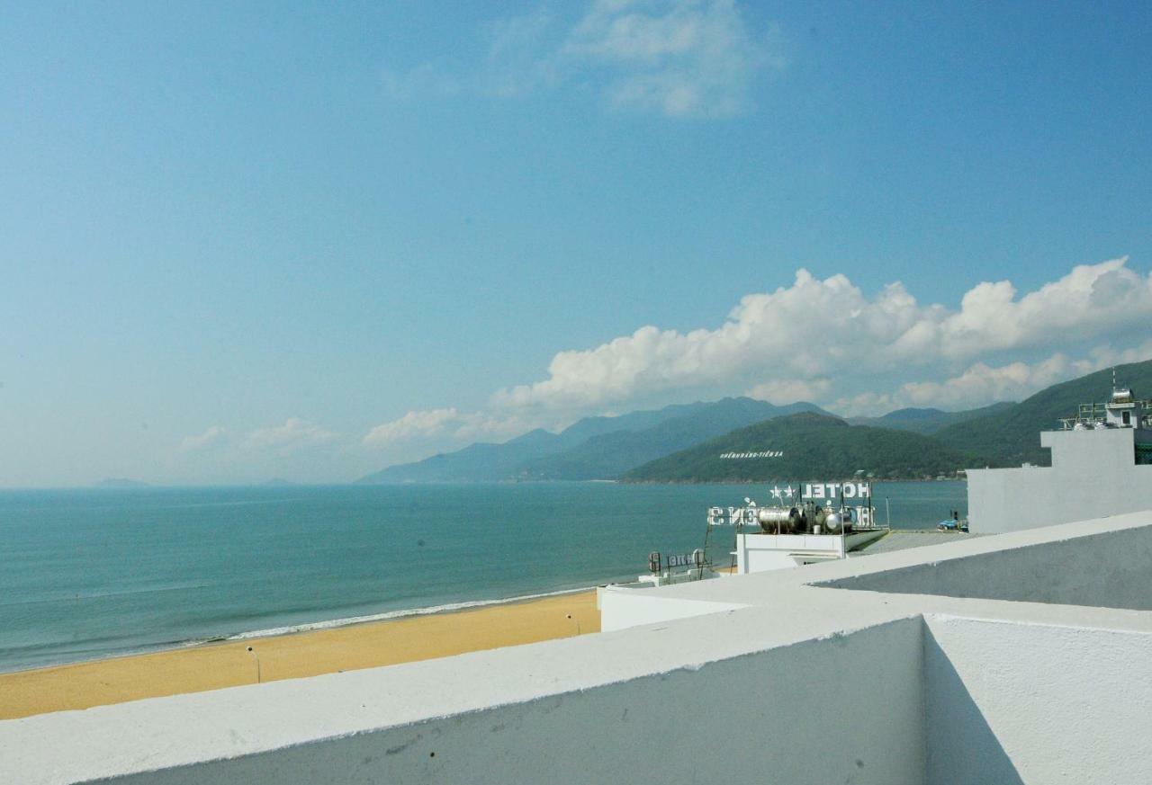 Seaside Hotel Quy Nhon Exterior photo