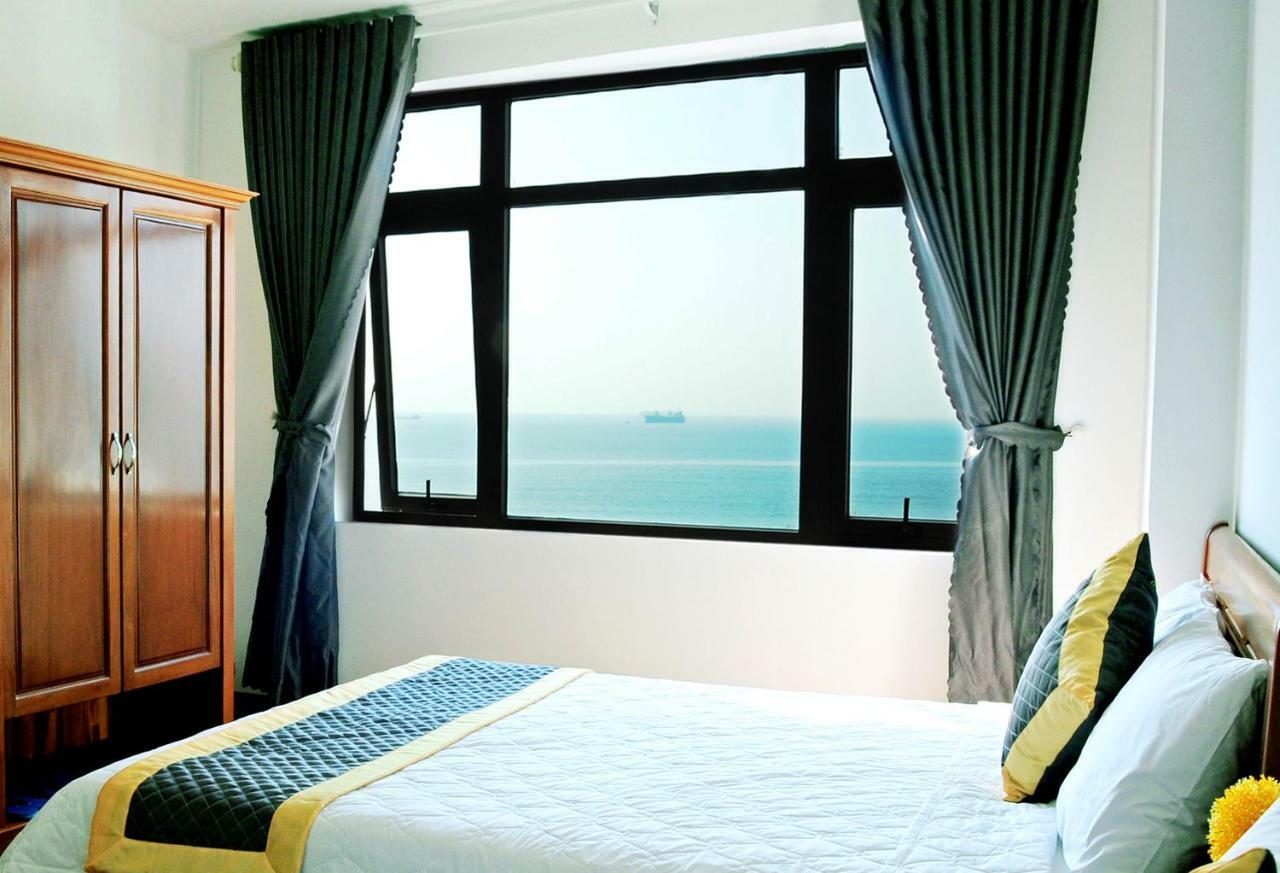 Seaside Hotel Quy Nhon Exterior photo