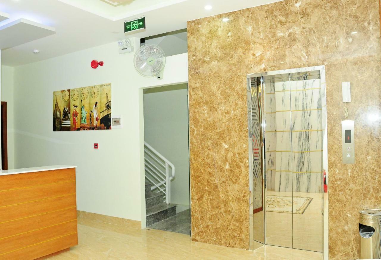 Seaside Hotel Quy Nhon Exterior photo