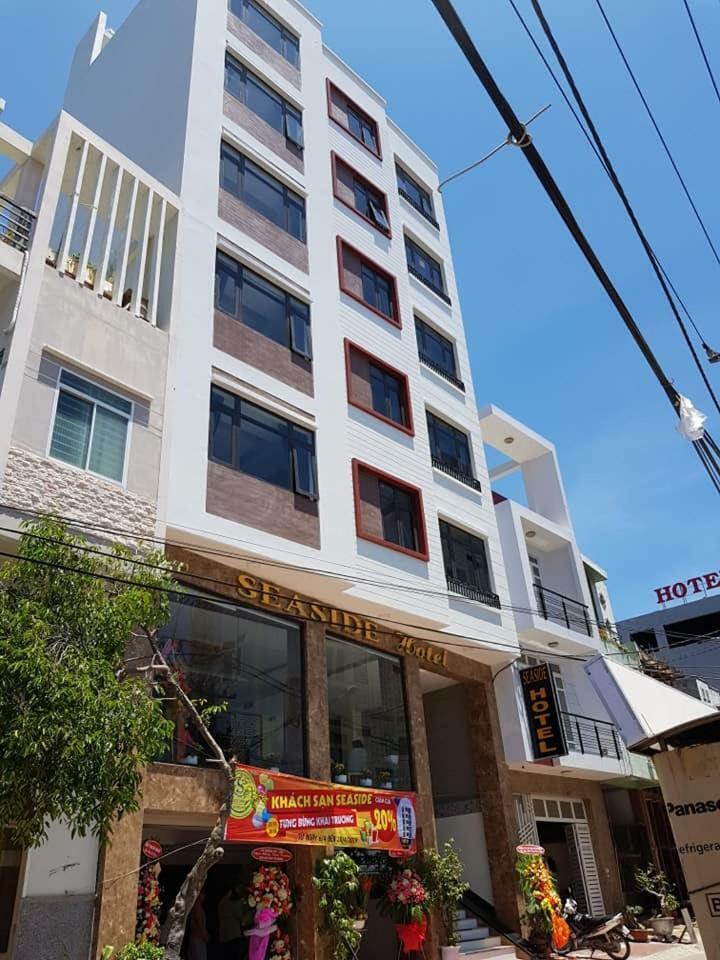 Seaside Hotel Quy Nhon Exterior photo
